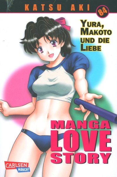 Manga Love Story 84