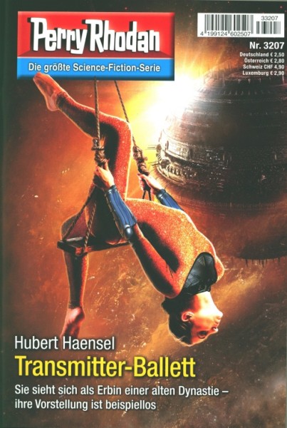 Perry Rhodan 3207