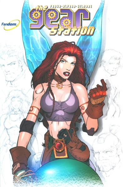 Gear Station (2000) Prelude