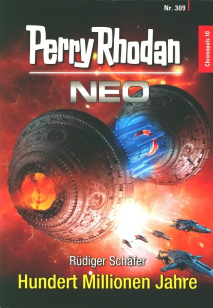 Perry Rhodan NEO 309