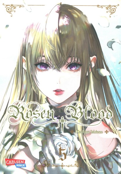Rosen Blood 5