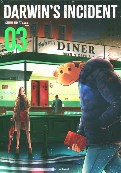 Darwin's Incident 03