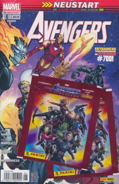 Avengers (2019) 06