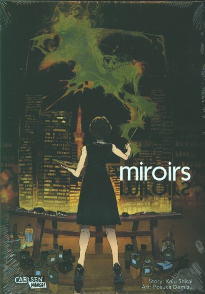 Miroirs
