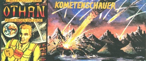 Othan (Buzemi, picc.) Nr. 1-2 kpl. (Z1)