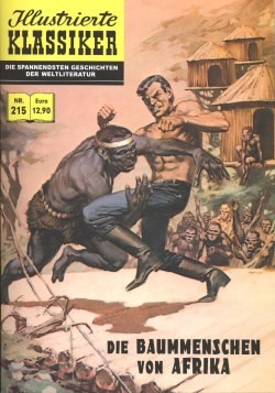 Illustrierte Klassiker 215