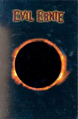Evil Ernie (Chaos!, Br.) Prestige Eclipse Edition