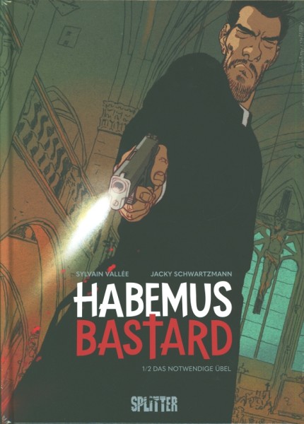 Habemus Bastard 01 VZA