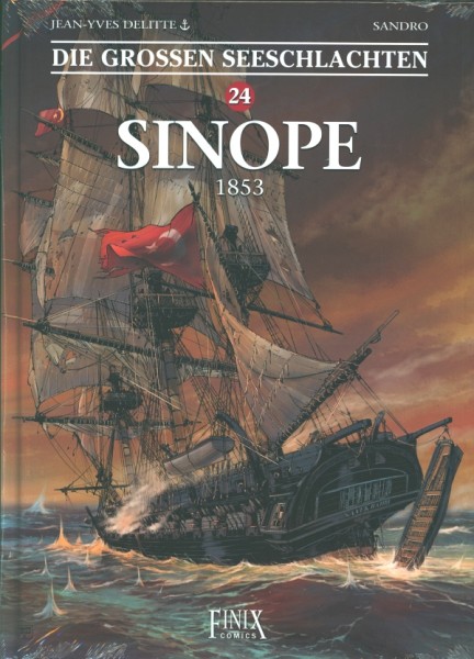 Die großen Seeschlachten 24