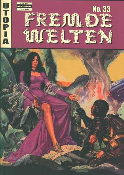 Fremde Welten 33