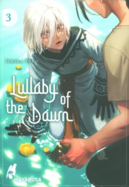 Lullaby of the Dawn 03