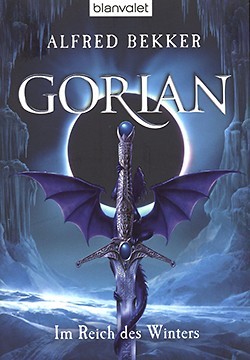 Bekker, A.: Gorian 3 - Im Reich des Winters