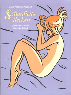 Schönheitsflecken (Carlsen, Br.)