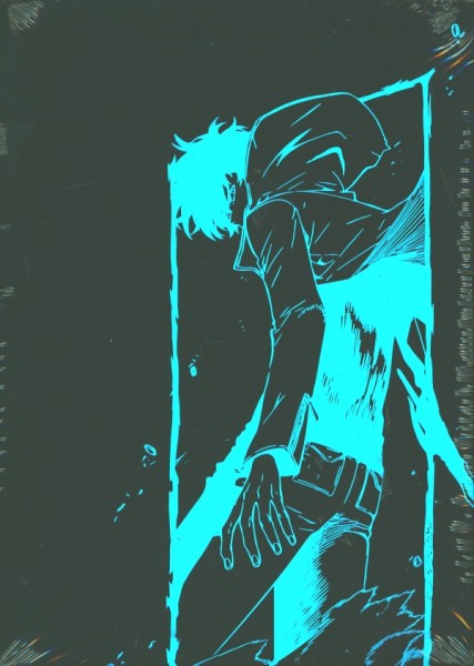 Solo Leveling 01-05 im Schuber