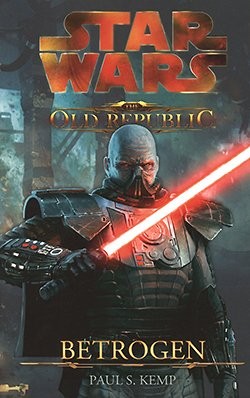 Star Wars Old Republic 2: Betrogen