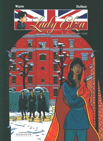 Lady Elza 03