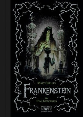 Frankenstein (Jacoby & Stuart) (09/26)