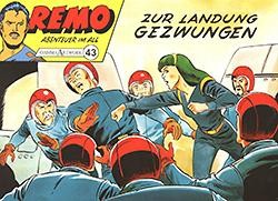 Remo Lilliput 43