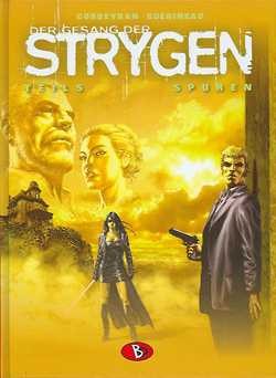 Gesang der Strygen 05