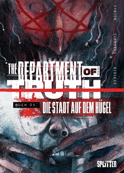 Department of Truth 02