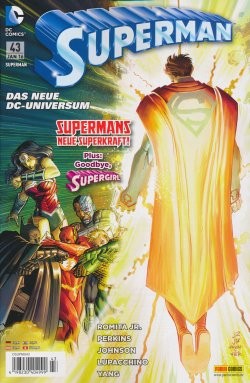 Superman (2012) 43