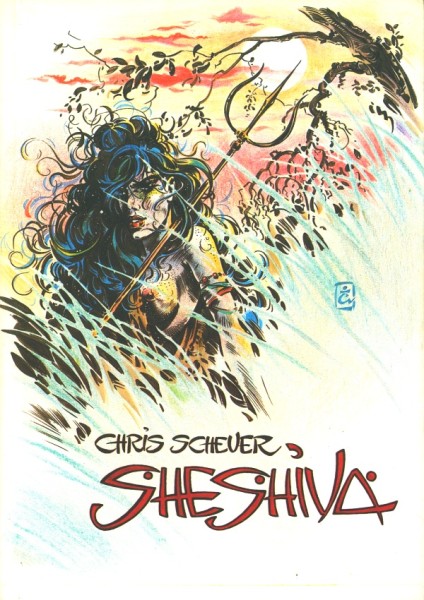 Sheshiva (Alber, Br.)