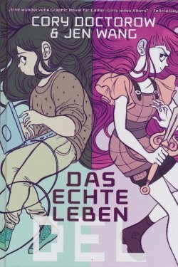 Das echte Leben - Digitale Welten