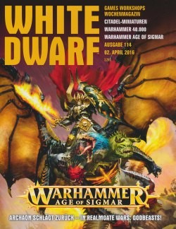 White Dwarf 2016/114