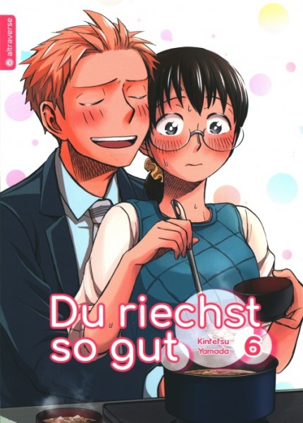 Du riechst so gut 06