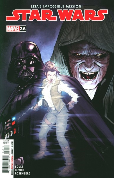 US: Star Wars (2020) 36