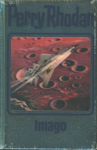 Perry Rhodan Buch 169