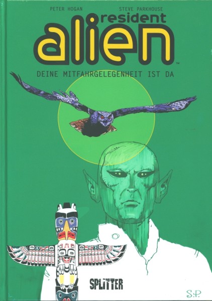Resident Alien 06