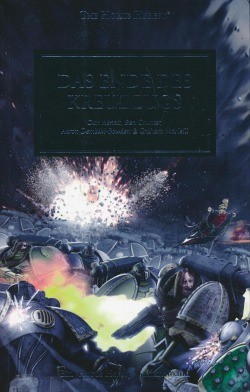 Warhammer 40k (Black Library, Tb.) Ende des Kreuzzugs