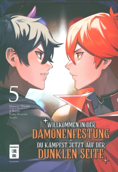 Willkommen in der Dämonenfestung... 05