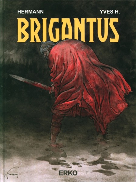 Brigantus (Erko, B.) Nr. 1-2