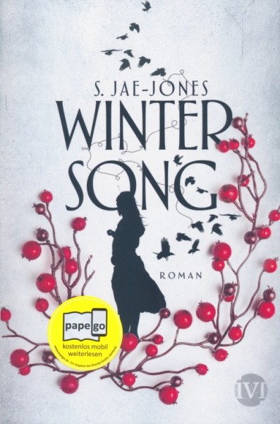 Jae-Jones, S.: Wintersong