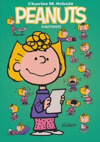 Peanuts 11