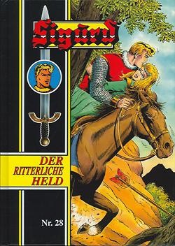 Sigurd Buch (schwarz) 28