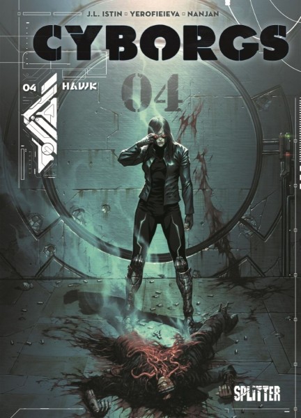 Cyborgs 04 (12/26)