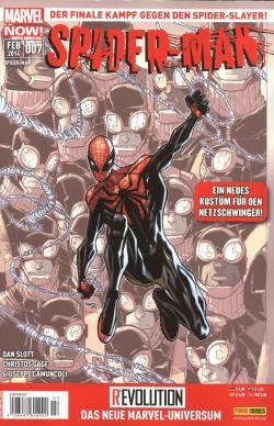 Spider-Man (2013) 07