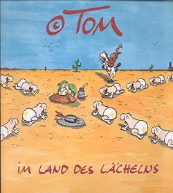 Im Land des Lächelns (Jochen,Br.)