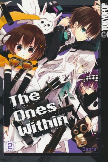 The Ones Within 02