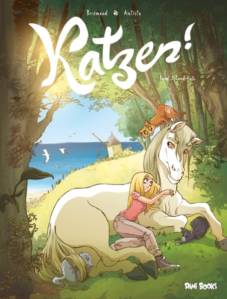 Katzen! 3 (06/26)