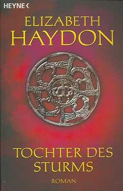 Haydon, E.: Tochter des Sturms