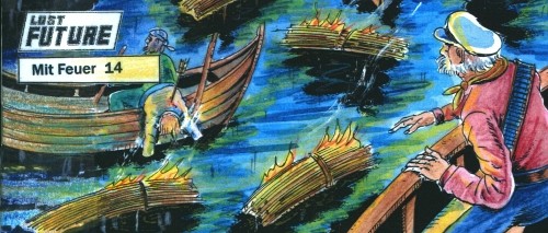 Lost Future Piccolo 14