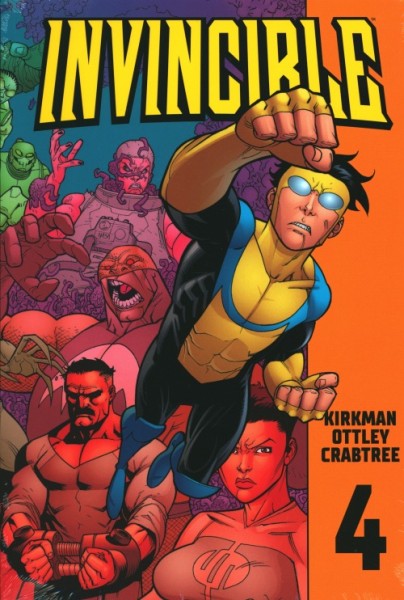 Invincible 04