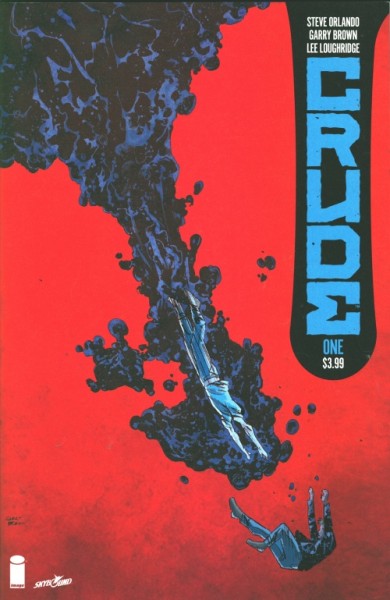 Crude (2018) 1-6