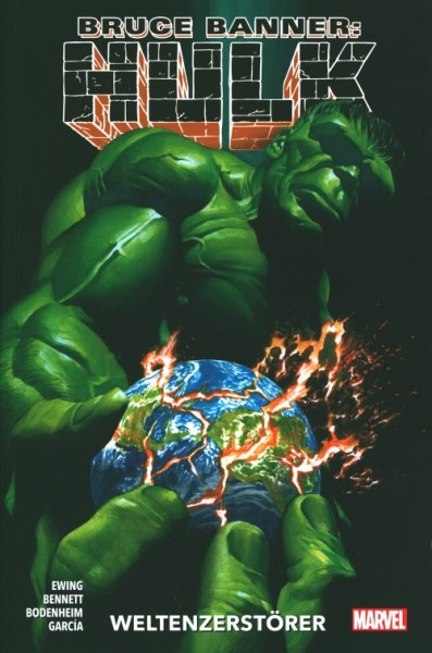 Bruce Banner: Hulk (Panini, Br.) Nr. 5