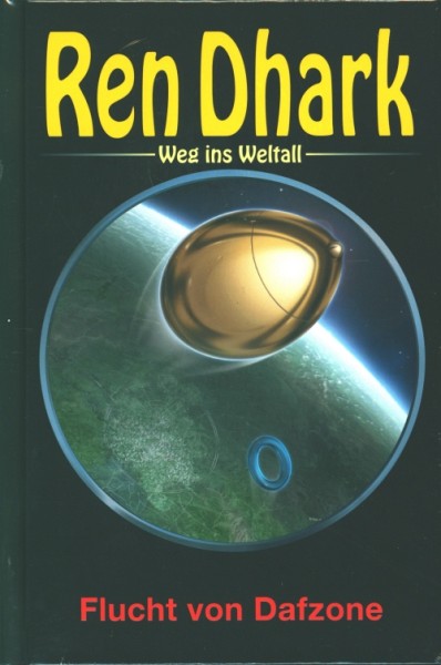 Ren Dhark: Weg ins Weltall 109