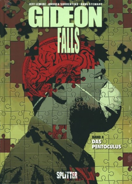 Gideon Falls 4
